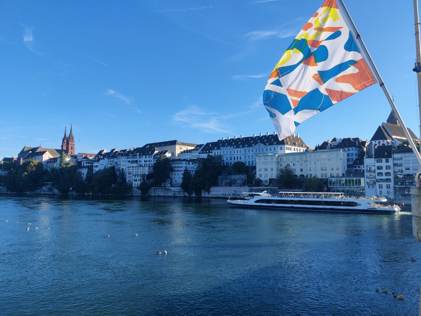 basel elvetia | orase ale Germaniei si Frantei | 