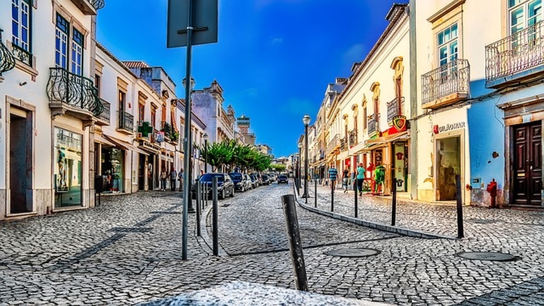 Tavira | orase Portugalia | Algarve | calatorul multumit |