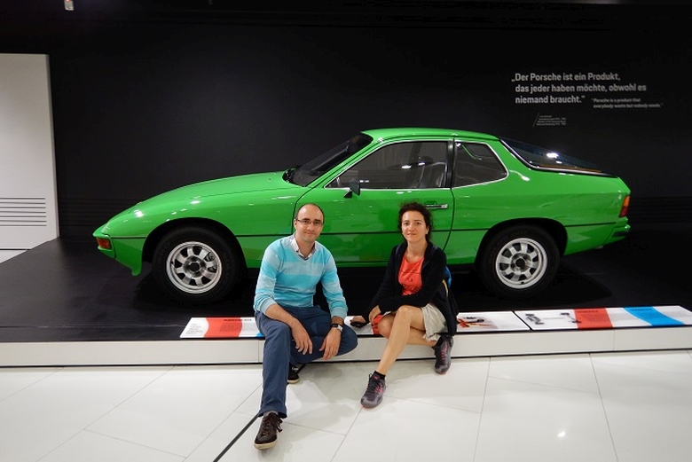 masini clasice muzeul porsche | porsche stuttgart |