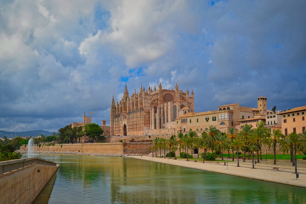 vacanta Mallorca | Palma de Mallorca | vacanta Spania |