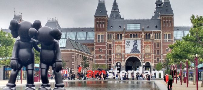 City break Amsterdam cu 234 euro (zbor + hotel + mic dejun) City break Amsterdam cu 234 euro (zbor + hotel + mic dejun)