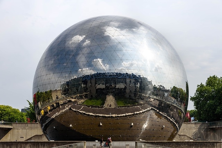 Muzeul Stiintei Paris | Cite de la Science | muzee de stiinta | ghid Paris |