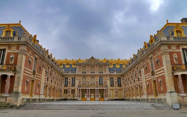 Palatul Versailles | bilete Versailles | tarif Versailles | ghid Paris | muzee de top |