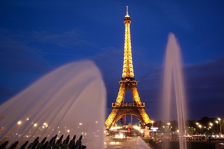 Turnul Eiffel Paris | ghid Paris | bilete turnul Eiffel |
