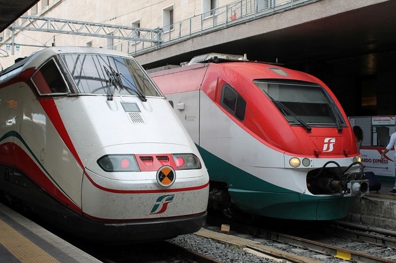 transport tren | aeroport Roma | Fiumicino Roma |