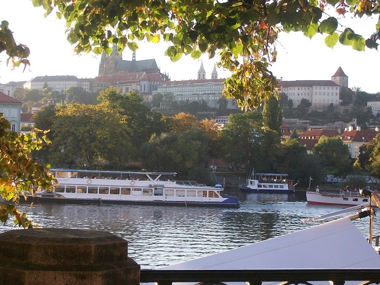 Castelul din Praga | Calatorul multumit |Cehia