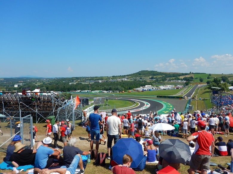 F1 Hungaroring | tribuna acces general hungaroring | bilete acces general la formula unu |