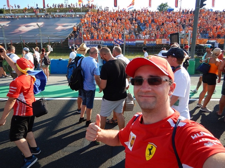 F1 Hungaroring | review Hungaroring F1 |