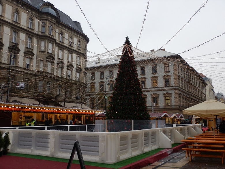 piata de craciun Budapesta | budapesta ungaria |