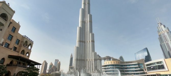 Zboruri Bucuresti-Dubai in promotie la Fly Dubai! Zboruri Bucuresti-Dubai in promotie la Fly Dubai!