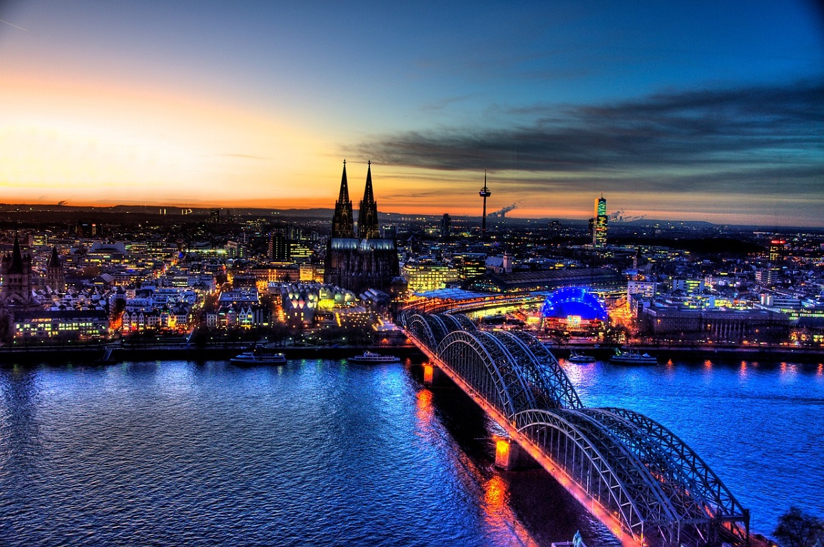 City break Koln si concert Andre Rieu cu 258 euro - Calatorul Multumit