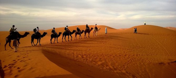 Viziteaza Maroc in aprilie cu 263 eur (zbor si cazare 6 nopti cu mic dejun) Viziteaza Maroc in aprilie cu 263 eur (zbor si cazare 6 nopti cu mic dejun)