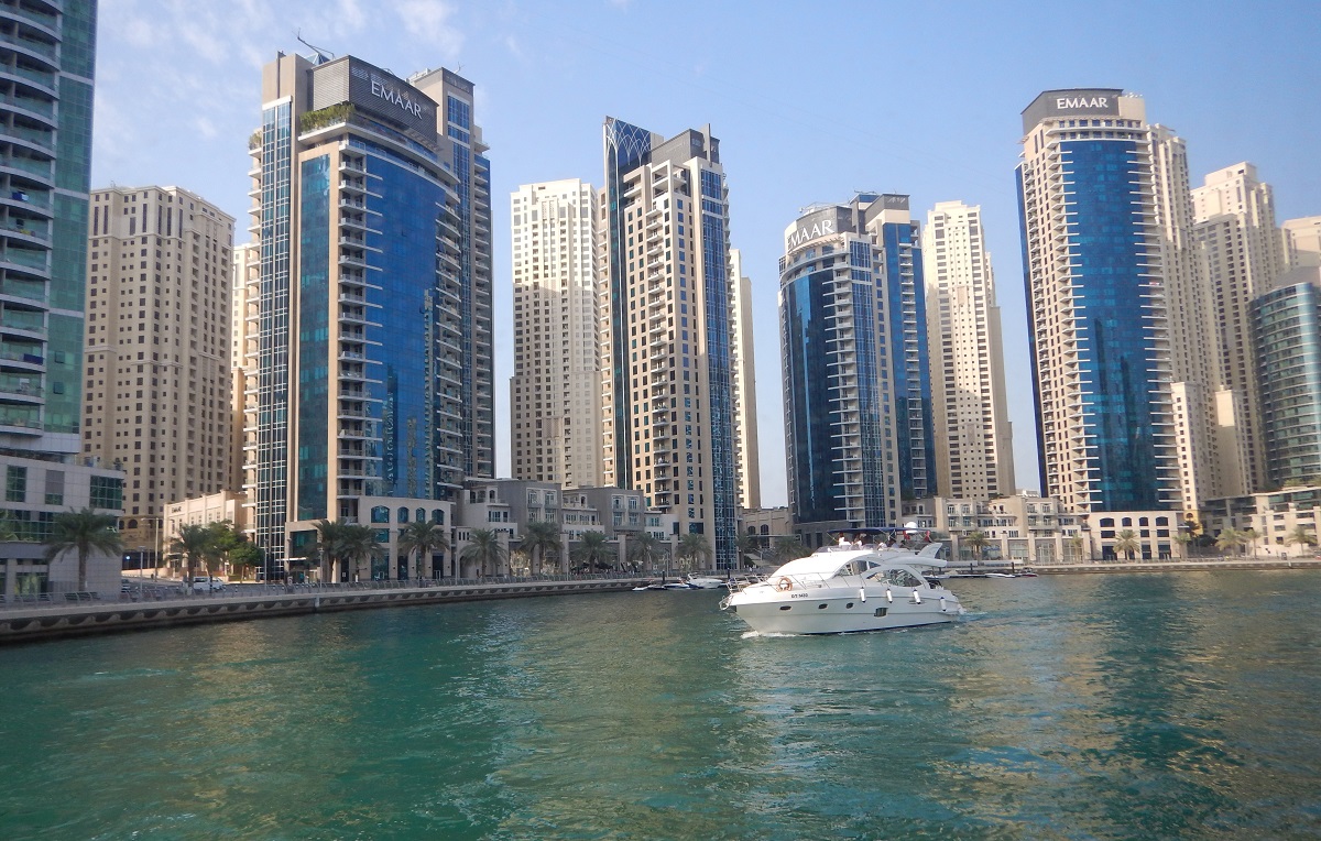 Vacanta in Dubai | Dubai Marina | Dubai life |