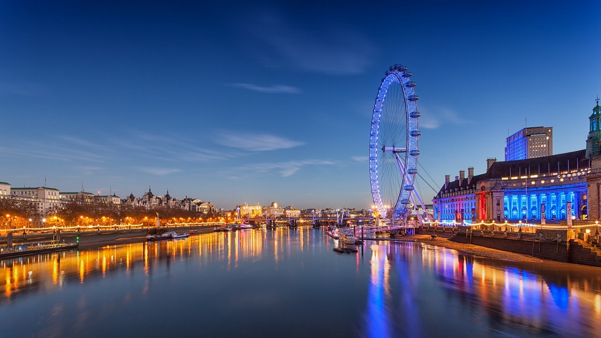 Craciun de poveste la Londra | Londra | Londra atractii | Craciun la Londra | Marea Britanie |