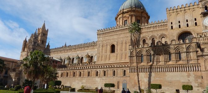 Ghid de oras cu informatii utile despre Palermo Ghid de oras cu informatii utile despre Palermo