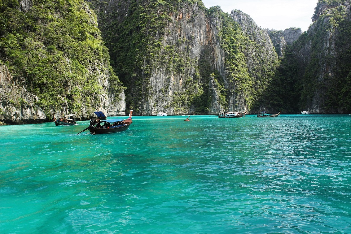 Thailanda turism | thailanda se redeschide |