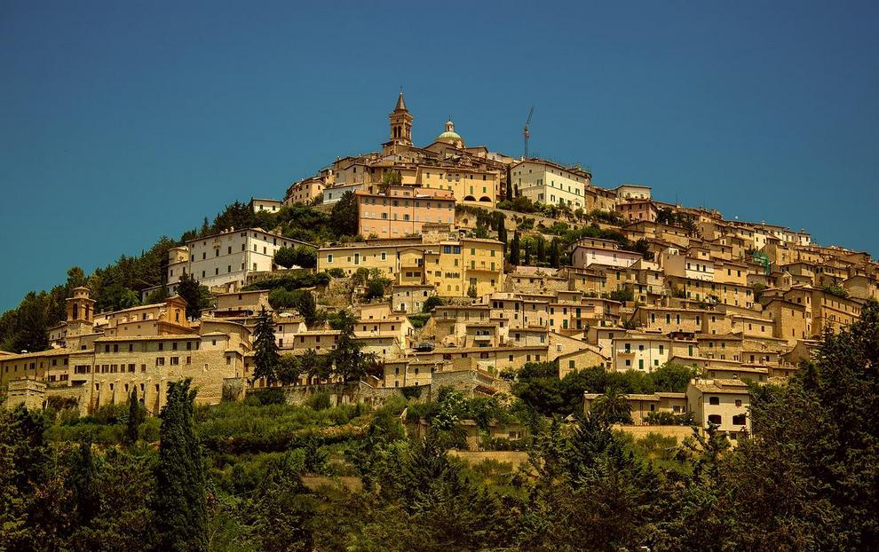 city break Perugia | Perugia Italia | Umbria |