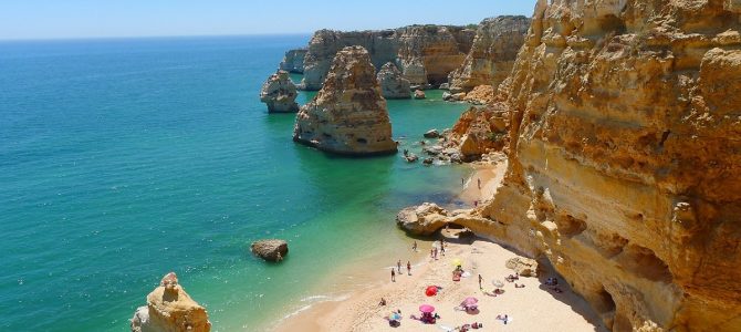 O saptamana in iunie in Algarve cu 267 euro (zbor si cazare cu mic dejun) O saptamana in iunie in Algarve cu 267 euro (zbor si cazare cu mic dejun)