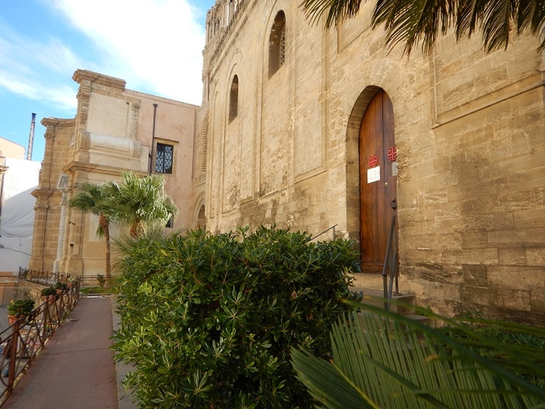 biserica cataldo palermo | biserici palermo |