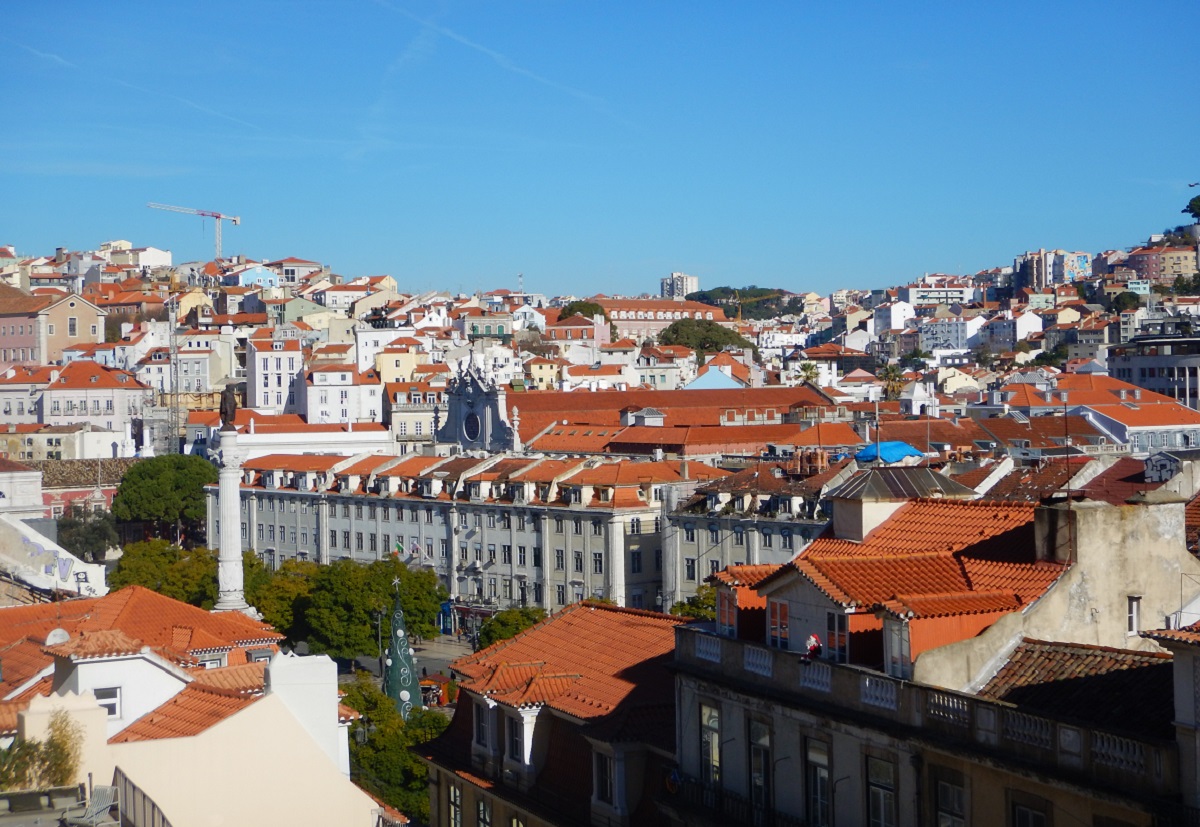 Recomandari Lisabona | Lisabona | Portugalia |