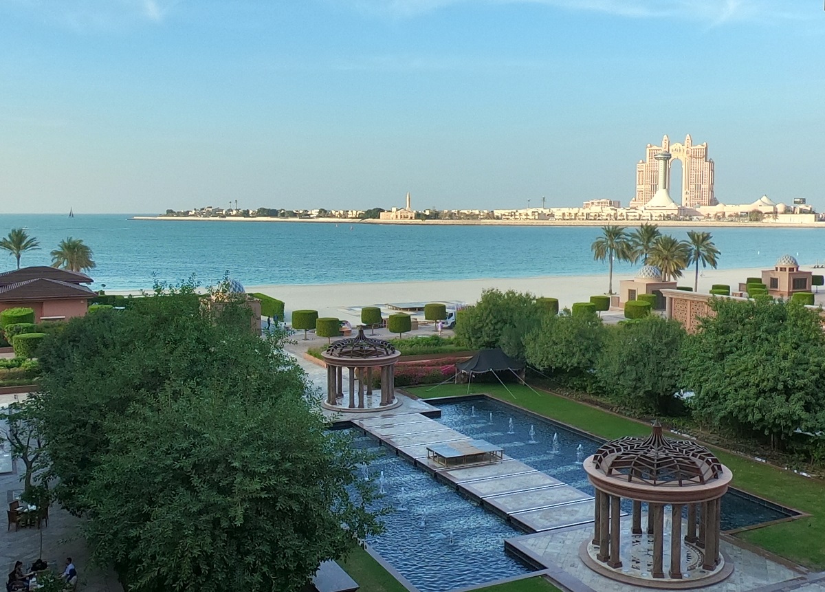 ghid Abu Dhabi | atractii Abu Dhabi | Calatorul Multumit |