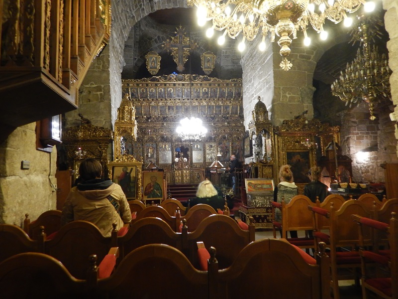 Biserica Sf Lazar | Lazar Larnaca | Sfantul Lazar | biserici Larnaca |