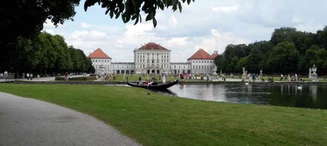 Viziteaza 40 castele din Bavaria cu numai 30 euro! Viziteaza 40 castele din Bavaria cu numai 30 euro!
