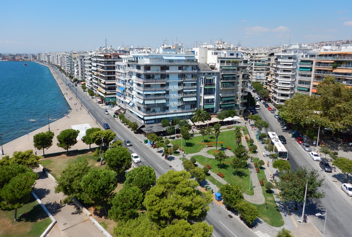 Salonic | atractii Grecia | Calatorul Multumit |