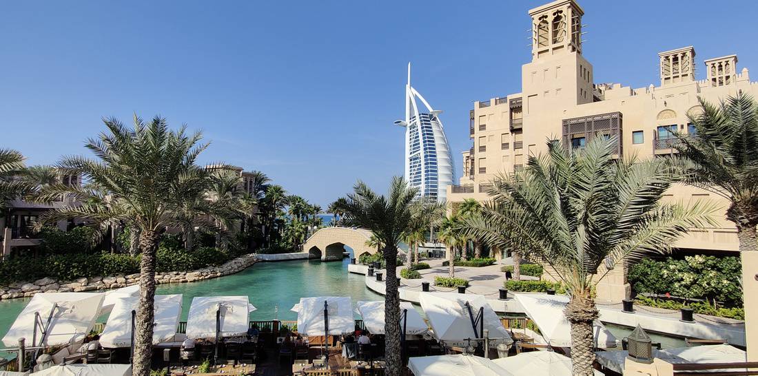 atractii Dubai | top atractii Dubai | obiective Dubai | Burj al Arab |