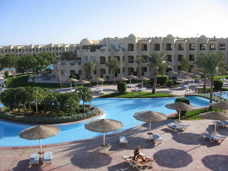 Craciun all inclusive  | Craciun in  Hurghada | Craciun in Egipt | vacanta in Hurghada |