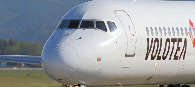 Prinde promotia Volotea si calatoreste prin Europa de la 9 euro/sens! Prinde promotia Volotea si calatoreste prin Europa de la 9 euro/sens!