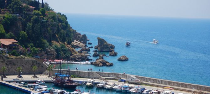 O saptamana in Alanya, Turcia cu 250 euro (zbor direct din Bucuresti si cazare cu all inclusive) O saptamana in Alanya, Turcia cu 250 euro (zbor direct din Bucuresti si cazare cu all inclusive)