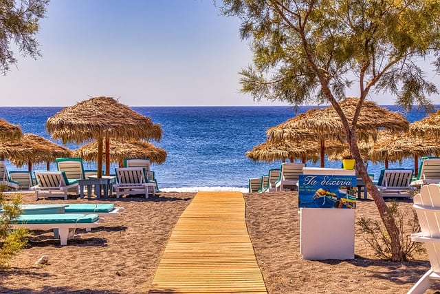 Creta in iulie | vacanta in Creta | plaja in Creta | cazare Creta |