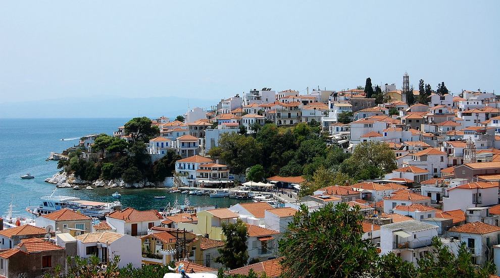 skiathos | vacanta Skiathos | vara in Skiathos | Grecia | 