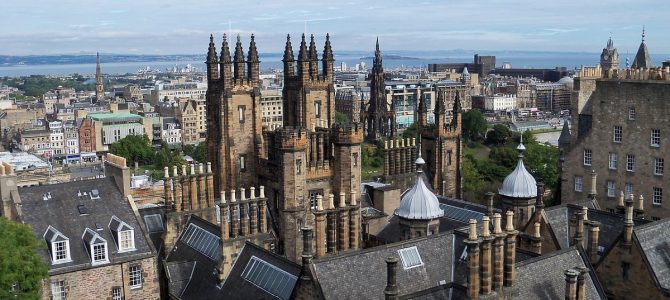 City break Edinburgh cu 152 euro (zbor si cazare 3 nopti cu mic dejun) City break Edinburgh cu 152 euro (zbor si cazare 3 nopti cu mic dejun)