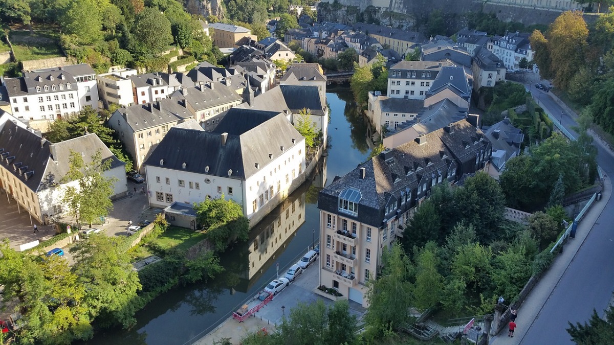 vacanta in Luxemburg | atractii luxemburg | city break luxemburg |