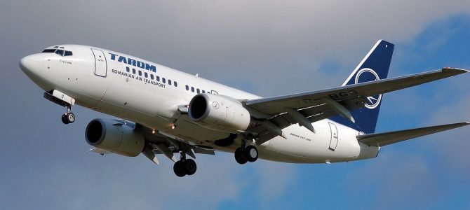 Oferta promotionala de iarna la zborurile Tarom! Oferta promotionala de iarna la zborurile Tarom!