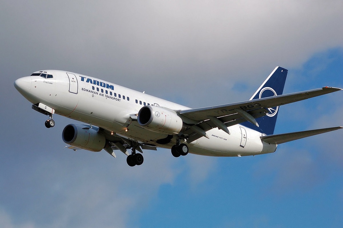 bilete Tarom | promotie Tarom | zboruri tarom |