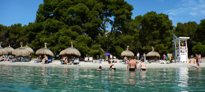 O saptamana in Mallorca, 261 euro (zbor si cazare) O saptamana in Mallorca, 261 euro (zbor si cazare)