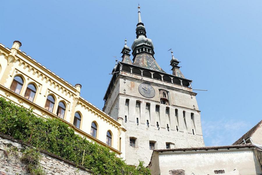 Sighisoara | festival medieval | Transilvania | vacanta Romania |