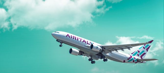 Promotie Air Italy-zboruri cu pana la 25% reducere, America, Africa, Asia de la 269 eur dus-intors! Promotie Air Italy-zboruri cu pana la 25% reducere, America, Africa, Asia de la 269 eur dus-intors!