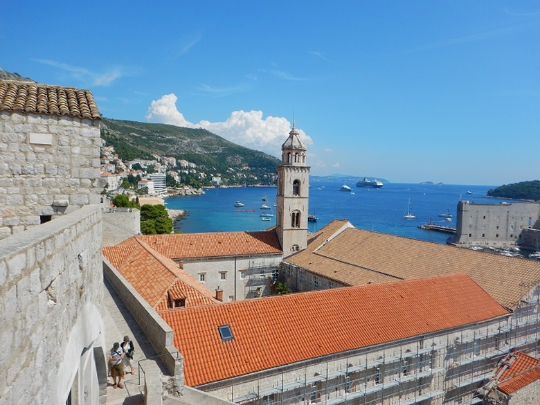 biserica Dubrovnik