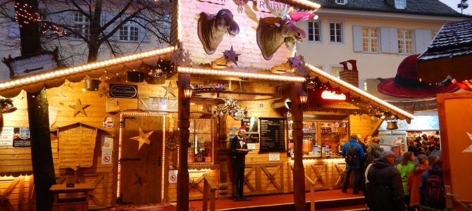 Piata de Craciun din Basel cu 245 euro (zbor si cazare 4 nopti) Piata de Craciun din Basel cu 245 euro (zbor si cazare 4 nopti)