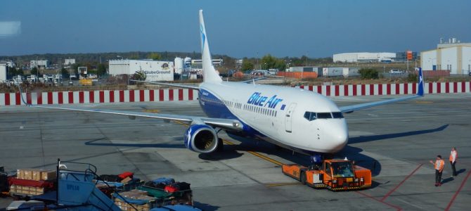 Din iunie, Blue Air deschide 8 rute noi din Bucuresti, Bacau si Iasi! Din iunie, Blue Air deschide 8 rute noi din Bucuresti, Bacau si Iasi!