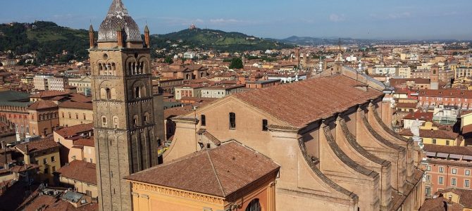 City break Bologna cu 85 euro (zbor si cazare 3 nopti cu mic dejun) City break Bologna cu 85 euro (zbor si cazare 3 nopti cu mic dejun)