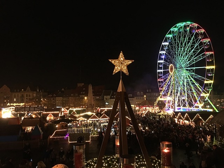 nurenberg de Craciun | piata de craciun nuremberg |