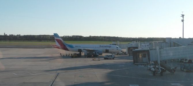In 2020, Eurowings va zbura din Bucuresti spre Stuttgart ! In 2020, Eurowings va zbura din Bucuresti spre Stuttgart !