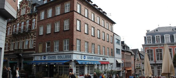 Piata de Craciun din Aachen cu 268 eur (transport si cazare 4 nopti) Piata de Craciun din Aachen cu 268 eur (transport si cazare 4 nopti)