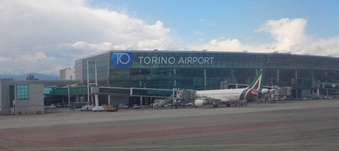 Transfer ieftin si rapid de pe Aeroportul Torino Caselle spre centrul orasului Transfer ieftin si rapid de pe Aeroportul Torino Caselle spre centrul orasului
