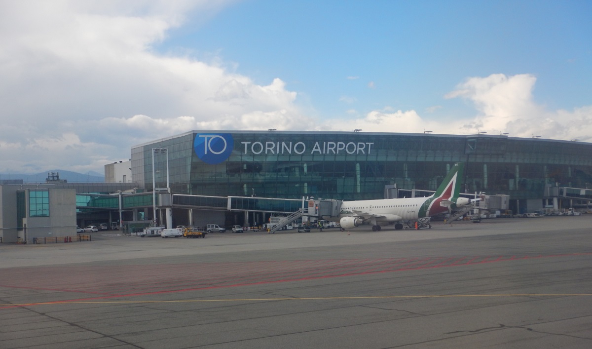 transfer Aeroportul Torino | Calatorul Multumit |